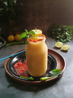 જામફળ નું જ્યુસ (Guava Juice Recipe In Gujarati) રેસીપી મુખ્ય ફોટો
