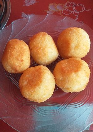 Foto resep Misro