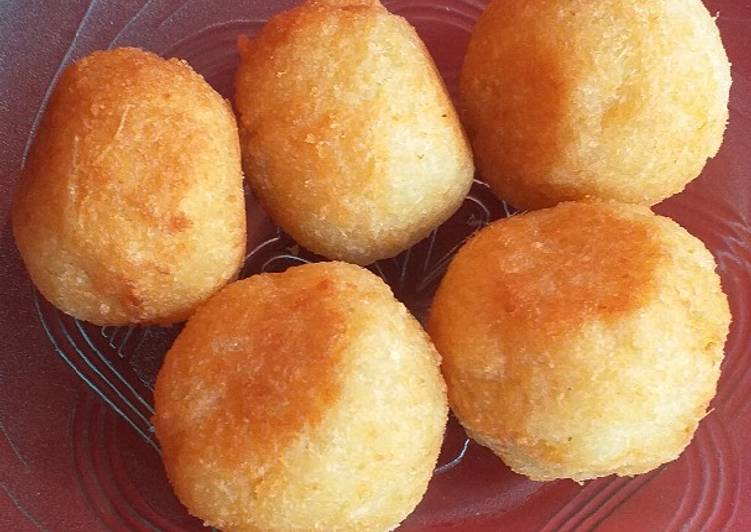 Resep Misro Anti Gagal