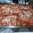 Canelones de verdura