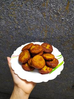 عکسی از دستور فلافل اصل جنوب