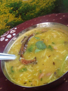 વરા ની દાળ (Vara Dal Recipe In Gujarati) રેસીપી મુખ્ય ફોટો