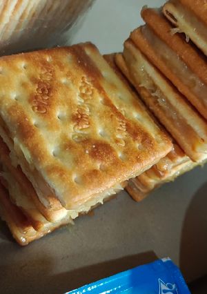 Foto resep Gabin tape