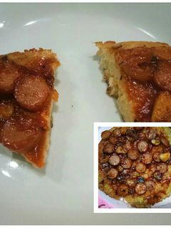 Foto resep Pizza nasi