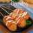 Corndog Mozarella