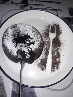 صورة لوصفة فوندو شوكول