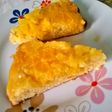 Torta de Naranjas