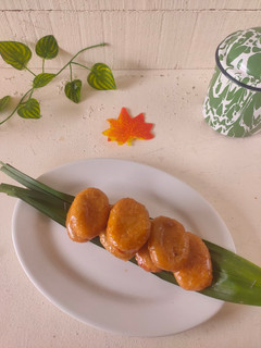 Foto resep Gemblong