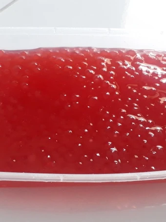 Langkah Mudah untuk Membikin Resep Bubur mutiara metode 5 30 7 yang Lezat Sekali Anti Ribet, Mantap