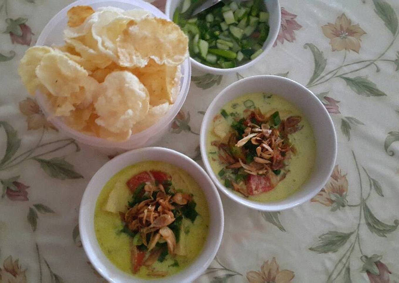 Soto Betawi