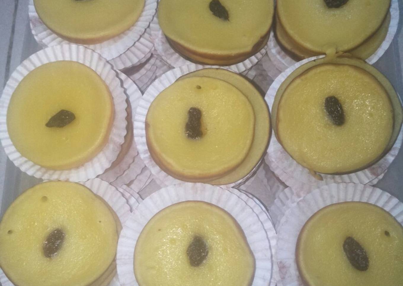 Kue lumpur