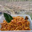 Kering tempe