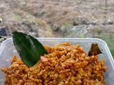 Kering tempe