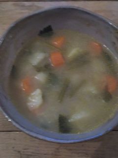 Φωτογραφία της συνταγής Κοκό-Σουπέ®