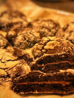 صورة لوصفة كوكيز كرنكل 🍪😍