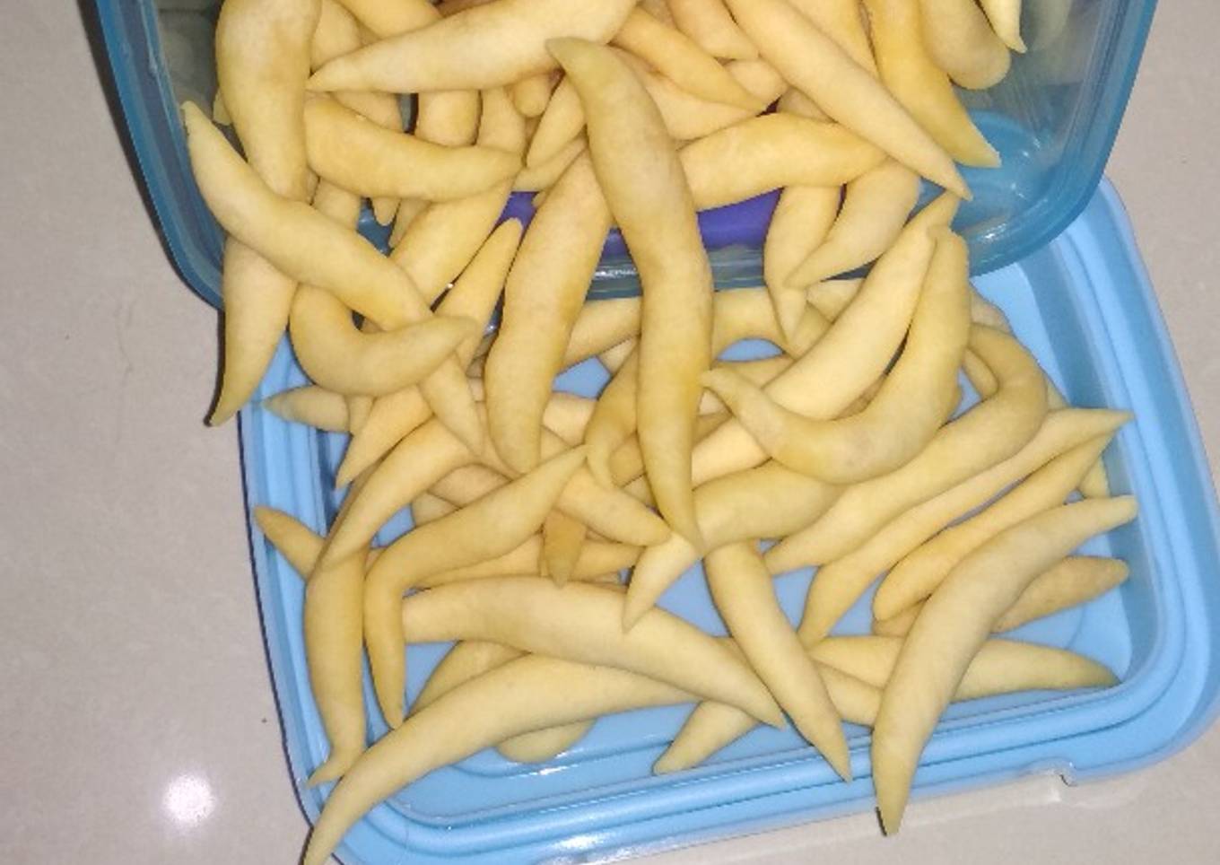 Cendol Kejuu endesss