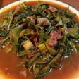 Tumis Kangkung Pedas