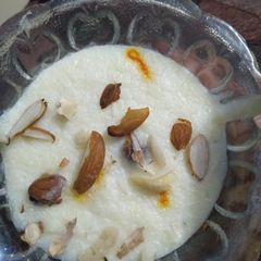 A picture of Firni.