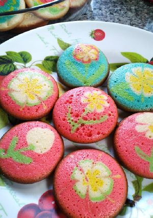Foto resep Bolu Cantik