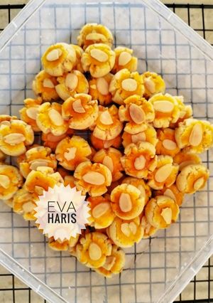Foto resep Kue kacang