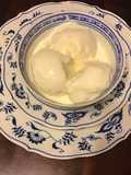 California Farm Coconut Milk Ice Cream