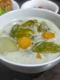 Sayur Lodeh Bumbu Iris