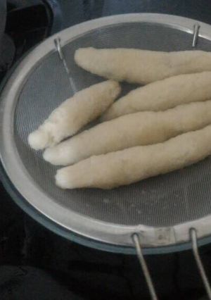 Foto resep Otak otak ikan tenggiri anti gagal