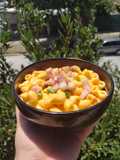 Mac & cheese. ❤️