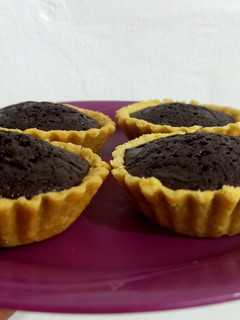 Foto resep Pie Brownies