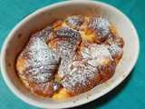 croissant bread