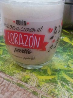 Una foto de Café con espumita ❤