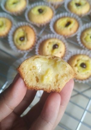 Foto resep Putu Belanda Ekonomis