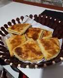 Ricas dobladitas