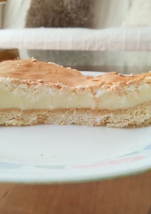 Una foto de Pie de limón 🍋
