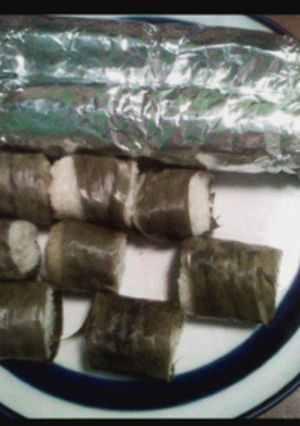 Foto resep Nasi jaha mom stef