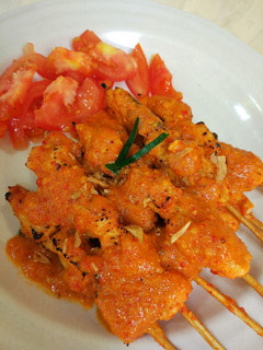 Foto resep Sate Srepeh (Khas Kota Rembang)