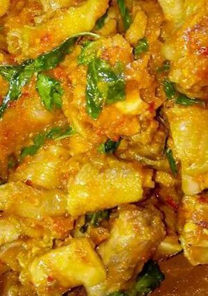 Foto resep Palekko ayam
