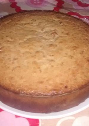 Una foto de Budín