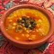 Locro criollo