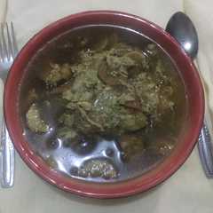 Tumis Bakso Kubis/Kol Sosis Telur & Terong bumbu seblak-レシピのメイン写真