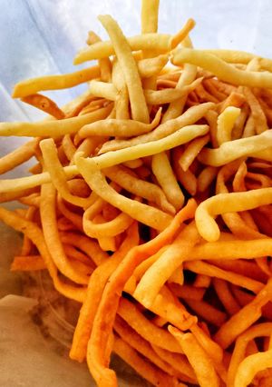 Foto resep Stik Keju Masako
