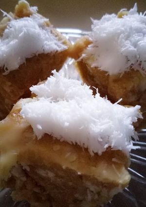 Foto resep Getuk(asale soko telo😂)