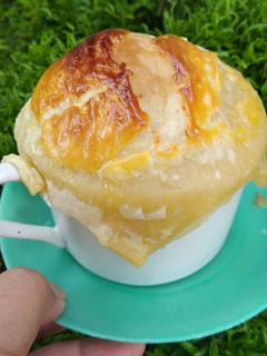 Foto resep Zuppa Soup