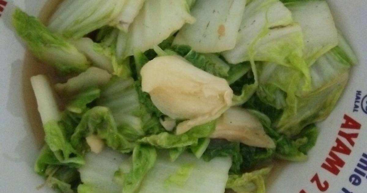 17.211 resep olahan sawi putih enak dan sederhana - Cookpad