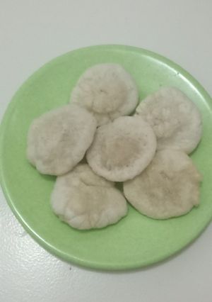 Foto resep Cireng ala anak kost