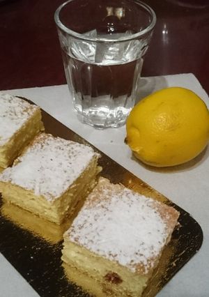Túrós pite recept fotója