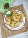 Gagodoh Pisang Banjar (Gaguduh Pisang)