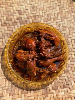 Foto resep Semur Ayam
