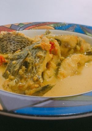 Foto resep Gulai Ikan Nila