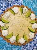 Key Lime Pie